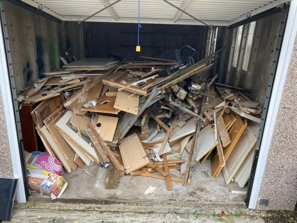 C&R Clearances