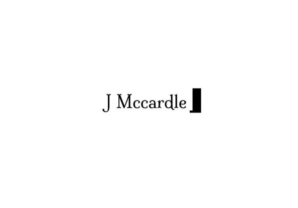 J McCardle