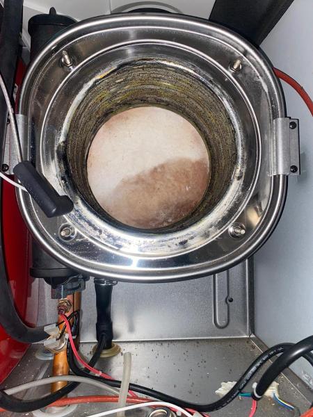 Fast & Perfect Heating Services