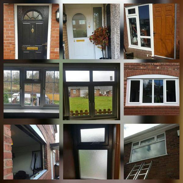 Harrison Home Maintenance Ltd.