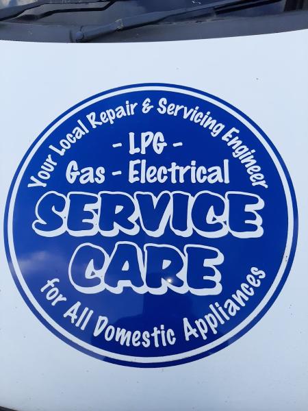 Service Care Domestic Repairs