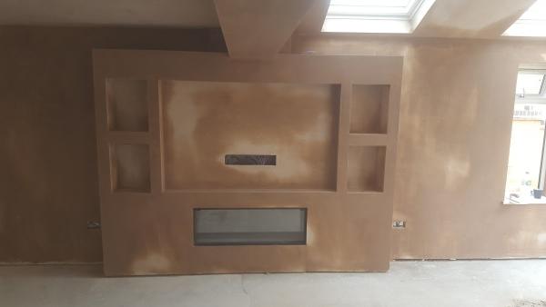 L R Dowling Plastering