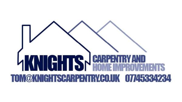 Knights Carpentry and Home Improvements