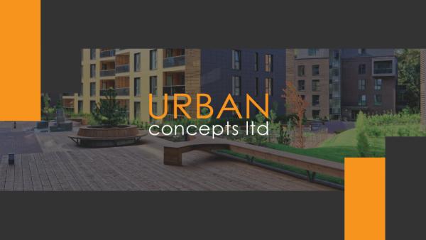Urban Concepts Ltd