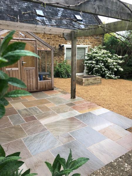 Three Shires Landscaping Limited