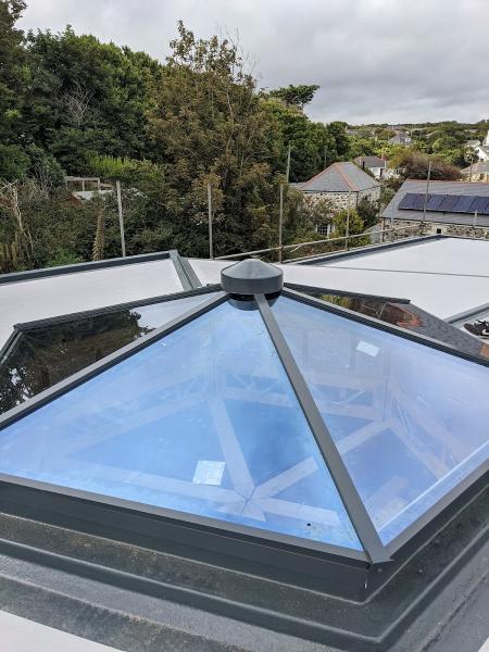 Allglass Cornwall LTD