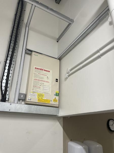 Desa Electrical & Property Improvements