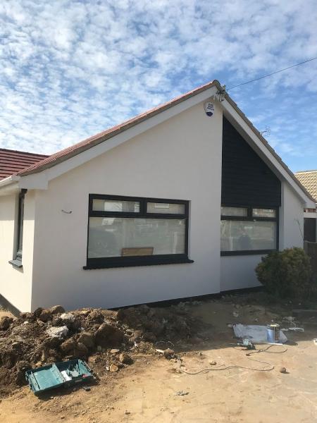 Essex Building & Maintenance Service