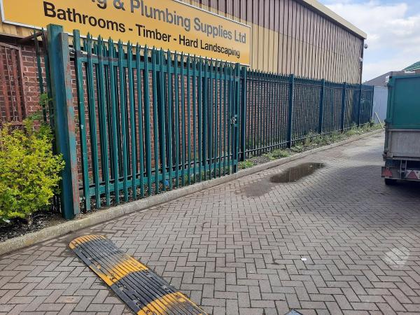 Three Counties Rubbish Removals