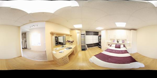 Genesis Kitchens & Bedrooms Ltd