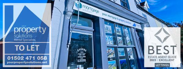 Your Property Solutions Beccles