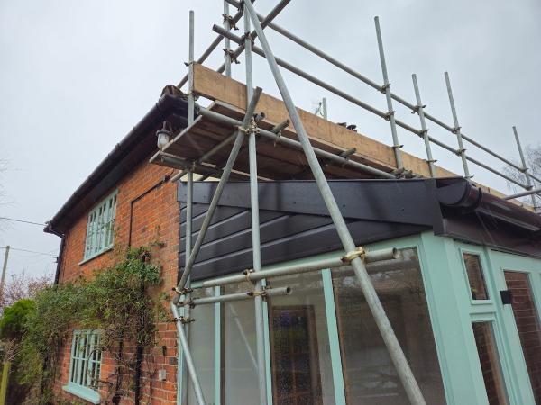 East Anglian Fascia and Guttering Ltd