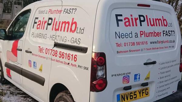 Fairplumb Ltd