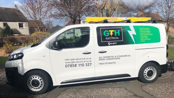 GTH Electrical Ltd