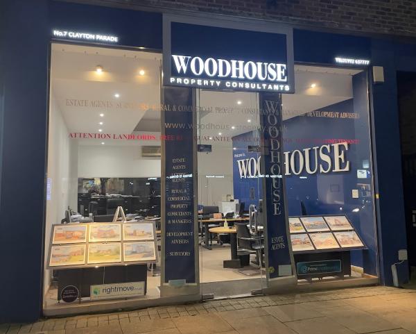Woodhouse Property Consultants