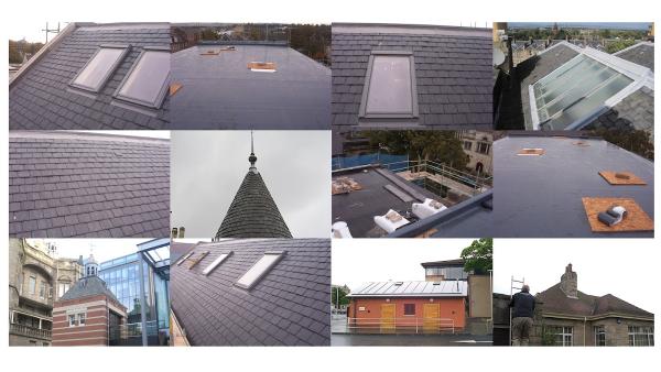 Compass Roofing Ltd