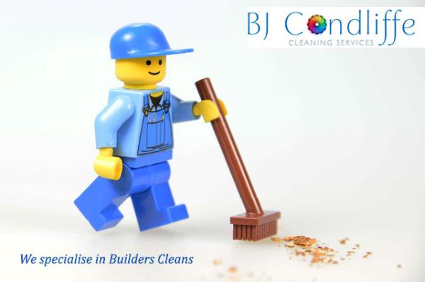 Condliffe Cleaning Services