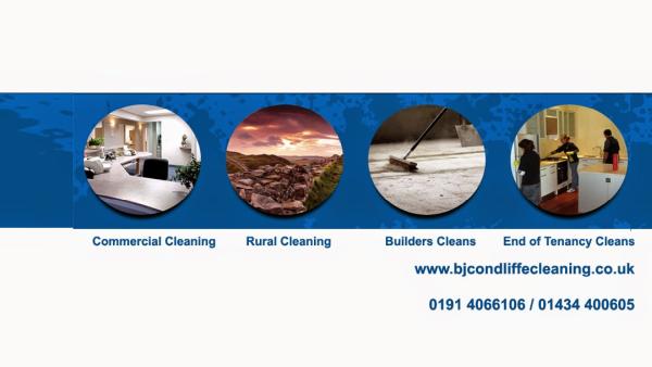 Condliffe Cleaning Services