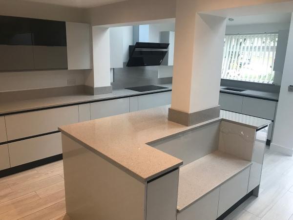 Griggs Masonry Ltd