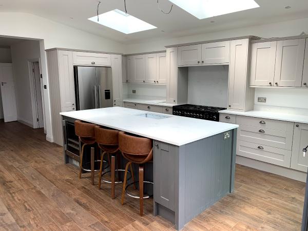 Griggs Masonry Ltd