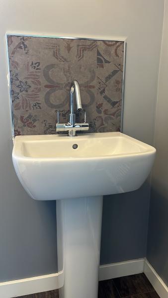 Poseidon Plumbing & Heating Services Ltd