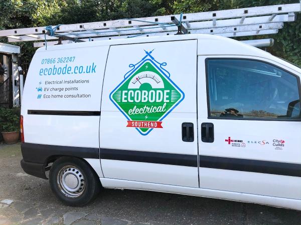 Ecobode Electrician Services