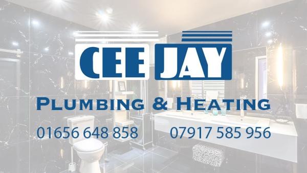 Ceejay Plumbing and Heating