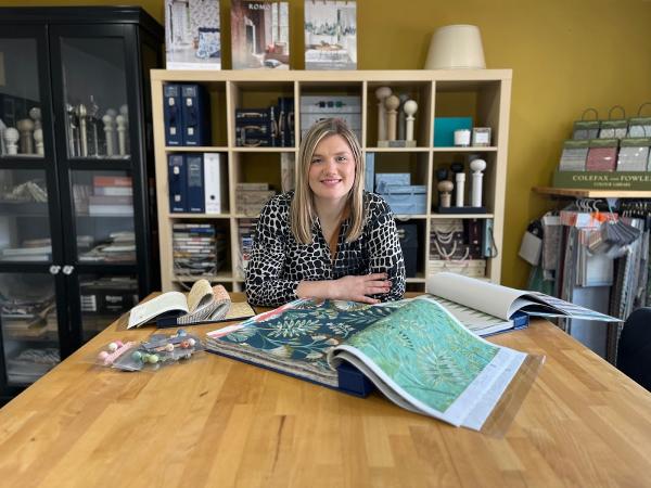 Lydia June Interiors