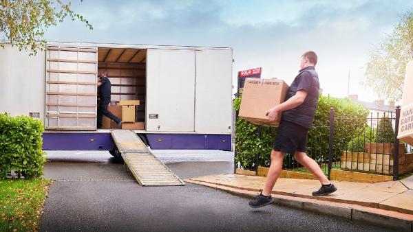 Smooth Move Removals-House Removals & Moving Company