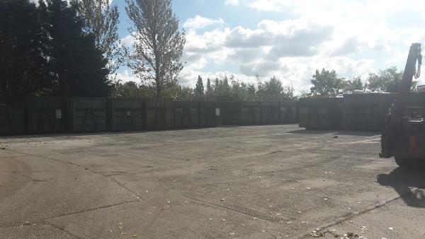 T Jarvis Groundworks