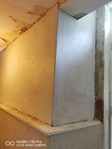 L.r.roper Plasterer & Damp Proofing