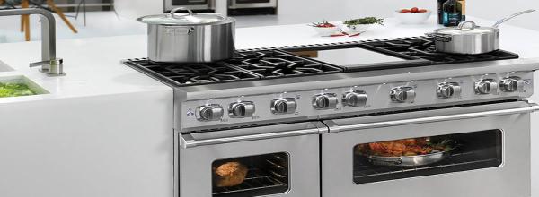 RT Oven Cleaning