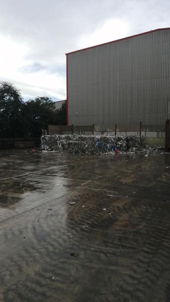 James Waste Management LLP