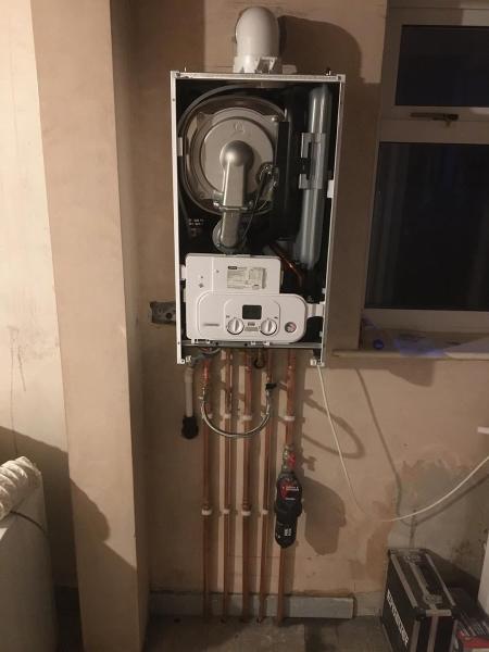 Compass Mount Plumbing and Heating