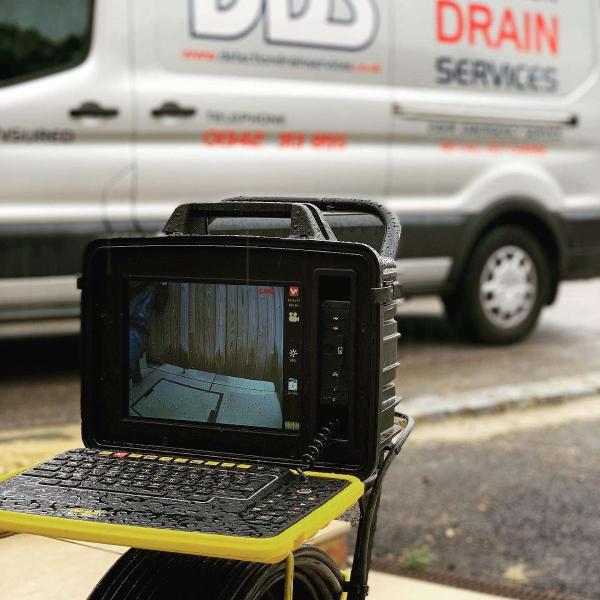 Detection Drain Services Ltd