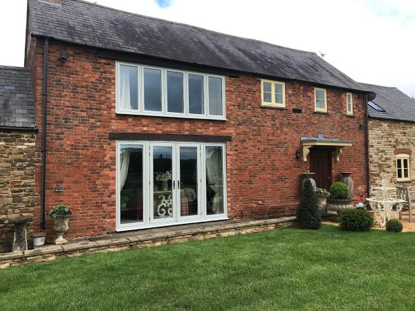 Westmoreland Windows & Conservatories Ltd