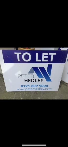 Peter Hedley Property Services Ltd