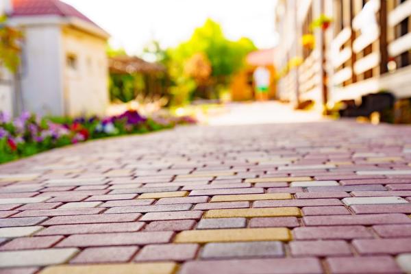 Solid Paving Service