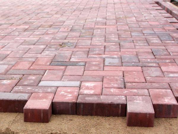 Solid Paving Service