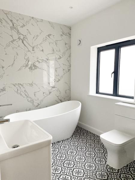 D & M Building Services Ltd
