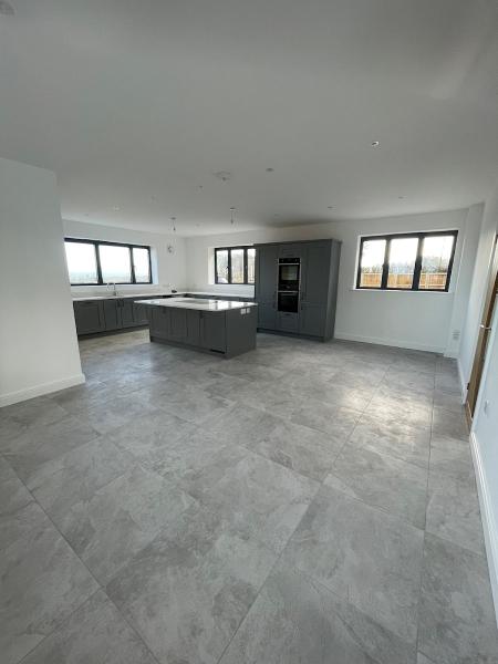 D & M Building Services Ltd