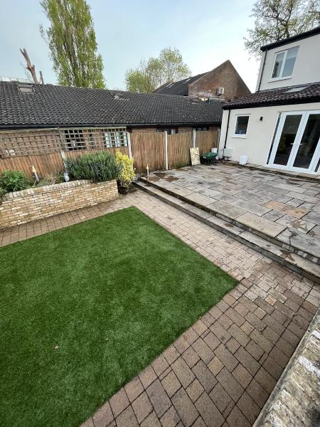 Sparkle Home Cleaning Ltd.