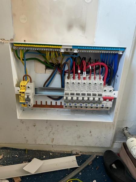 CCT Electrical