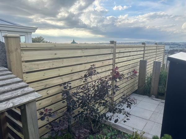 Westcountry Fencing & Decking