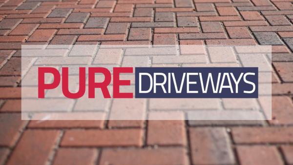 Pure Driveways