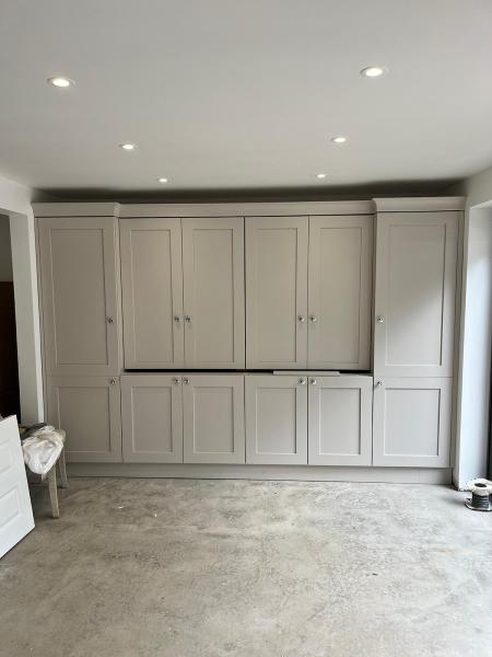 Justfittedkitchens.com Ltd