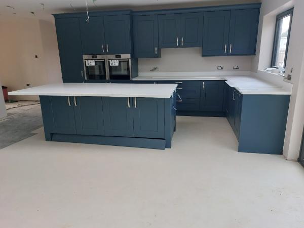 Justfittedkitchens.com Ltd