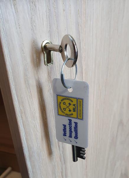 Just Carpentry & Locks (Locksmiths)