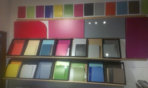 John Porter Worktops & Kitchens