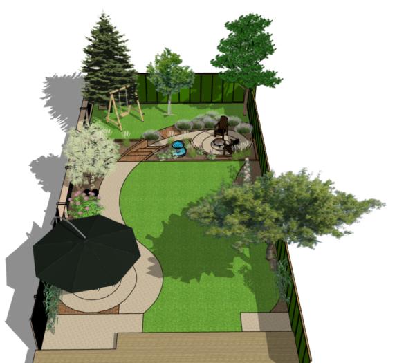 Gardens by Nicole